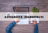 企業(yè)網(wǎng)站建設(shè)開發(fā)（網(wǎng)站建設(shè)開發(fā)公司）