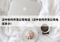 漢中軟件開發(fā)公司電話（漢中軟件開發(fā)公司電話多少）