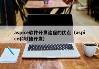 aspice軟件開發(fā)流程的優(yōu)點(diǎn)（aspice和敏捷開發(fā)）